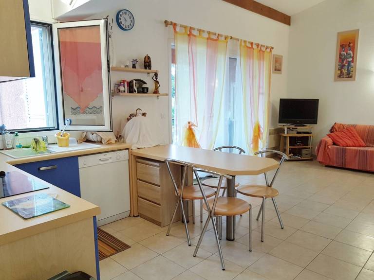 Apartment with BBQ — photo 3