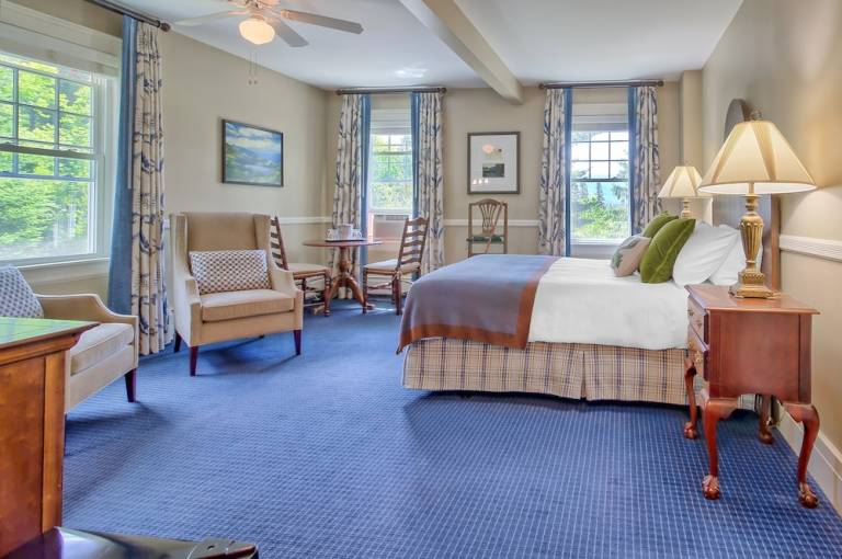 Resort Bretton Woods