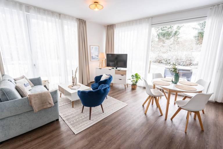 Ferienhaus  Bad Zwischenahn