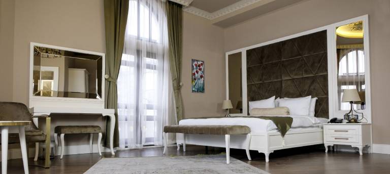 Bandırma Palas Hotel — photo 5