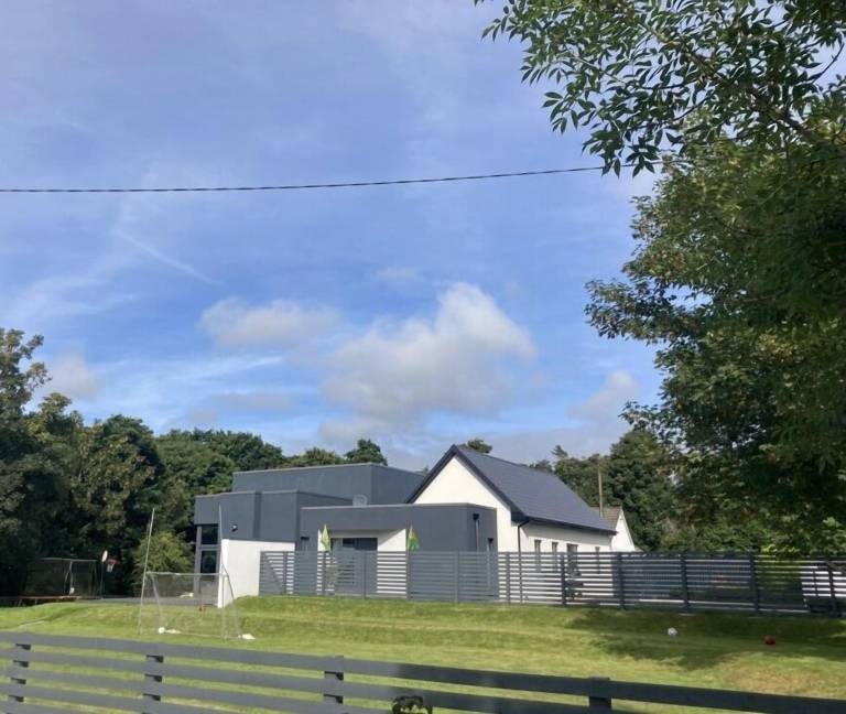 House  Beaufort