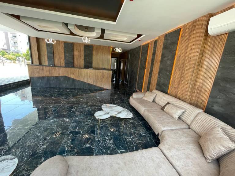 Teker Luxury Hotel — photo 4