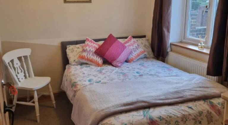 Bed & Breakfast  East Malling and Larkfield