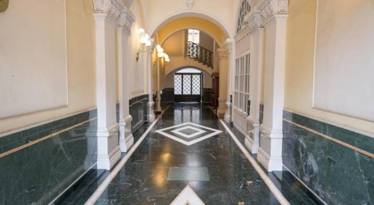Serviced apartment with jacuzzi & sauna | Pet-friendly in Trieste