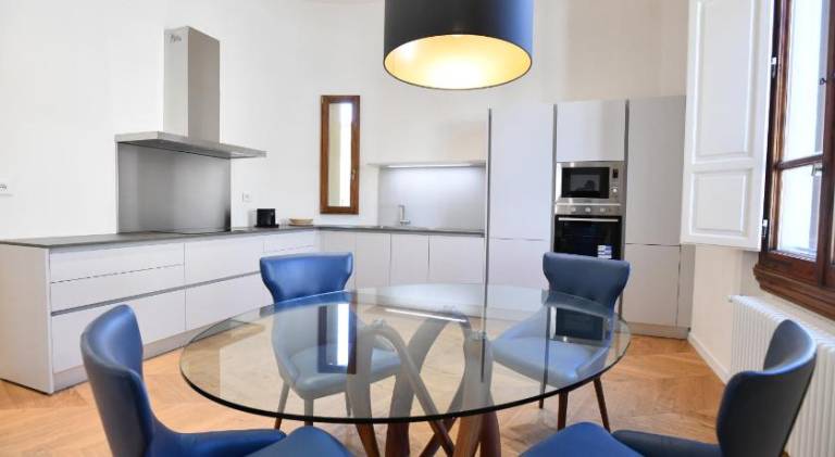 Cappelle Medicee Luxury Flat — photo 5