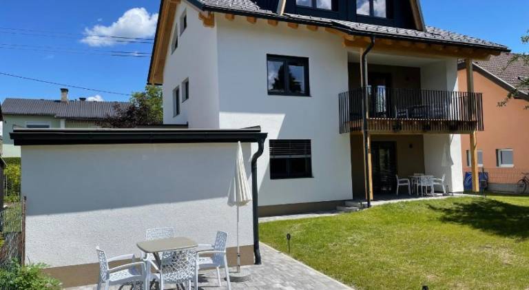 Lake & Town Apartments Klagenfurt — photo 3