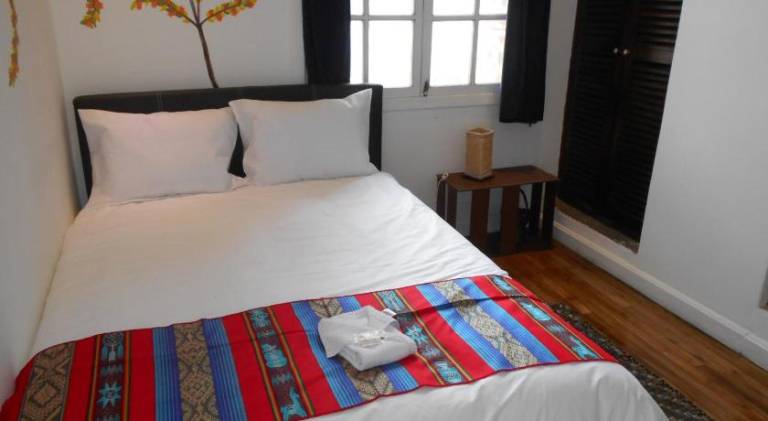 Hotel Boutique Villa de Sant