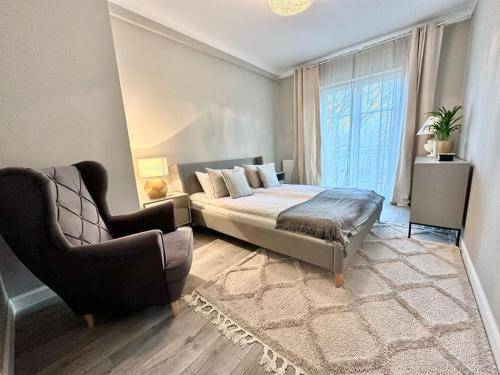 Apartament Olsztyn