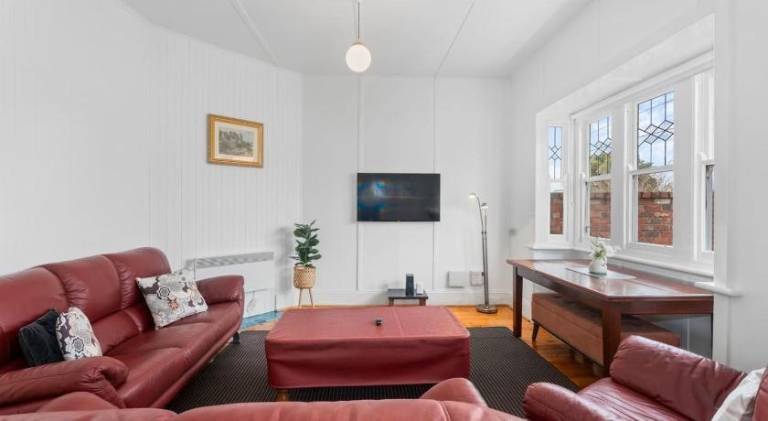 95 m² Ferienhaus