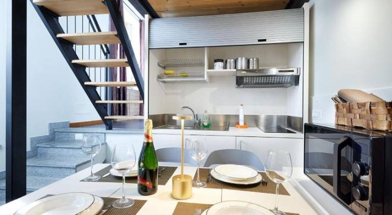 House | Close to Mole Antonelliana — photo 3
