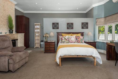 14 m² Ferienwohnung