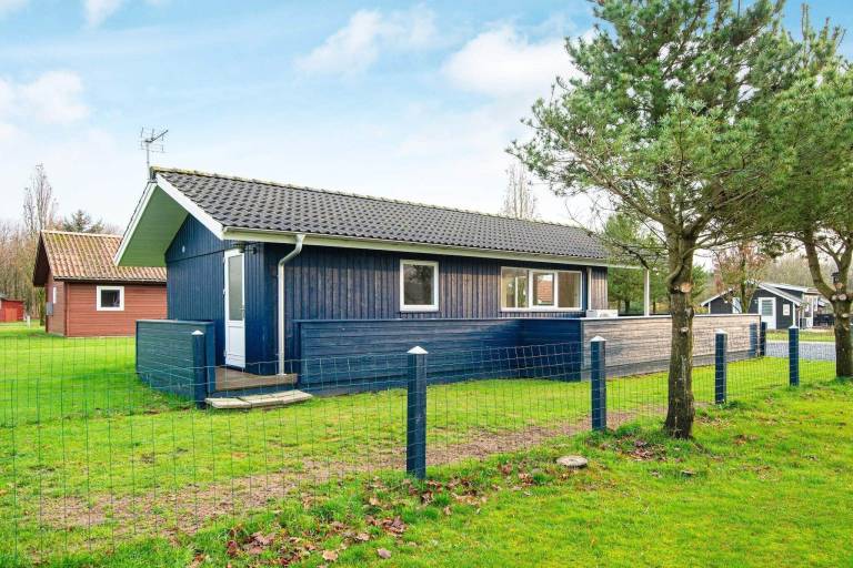 Feriehus Hovborg