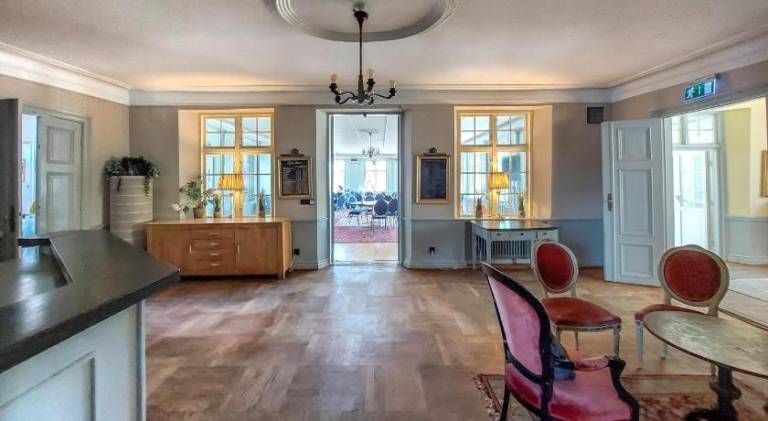 Vacation home with 5 rooms for 11 persons — photo 4