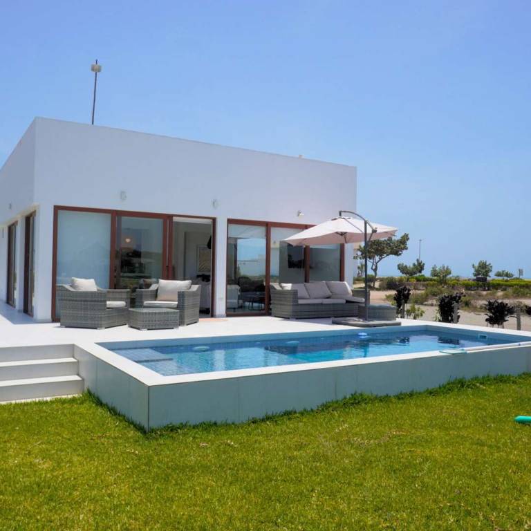 HOP ANAKENA exclusiva casa de playa