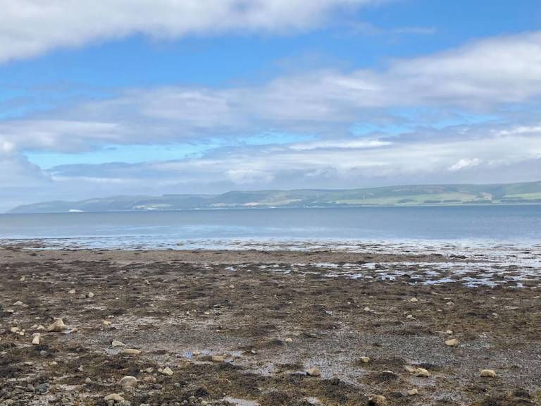 Cottage Cairnryan
