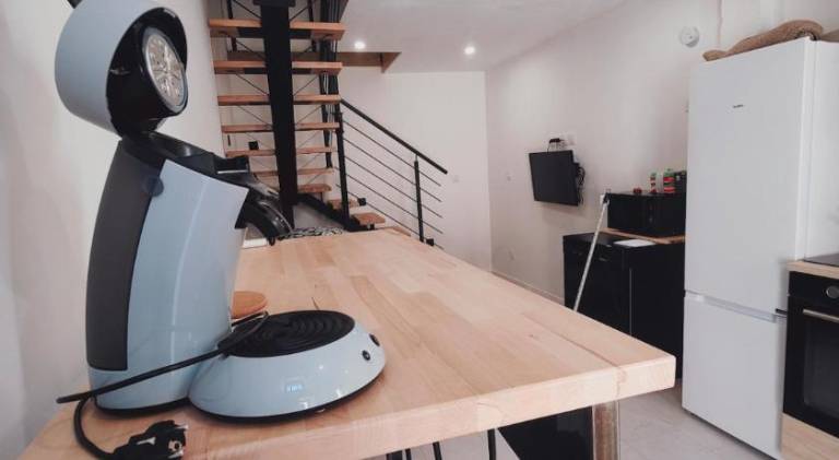 Vacation home with 1 room for 4 persons — photo 4