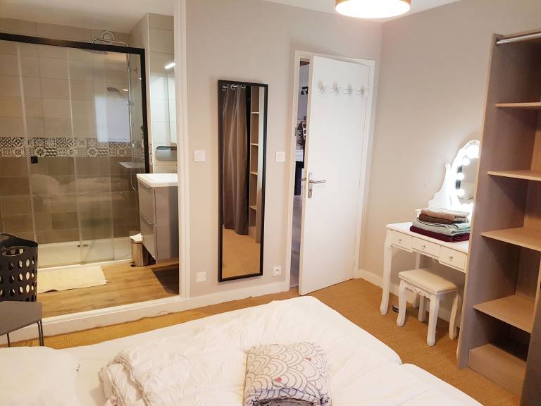 Maison de vacances Plouay