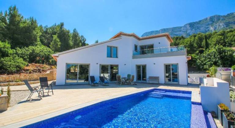 Villa Dénia