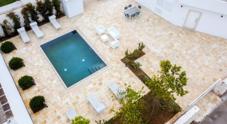 Ample villa with pool | Next to the beach | Pet-friendly — photo 4