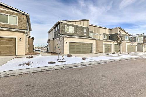 House Nampa