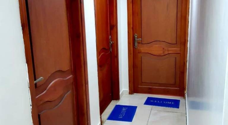 Rental apartment with 2 rooms for 6 persons — photo 5