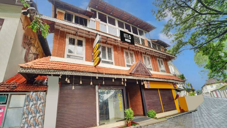 Ferienhaus Kunnumupuram