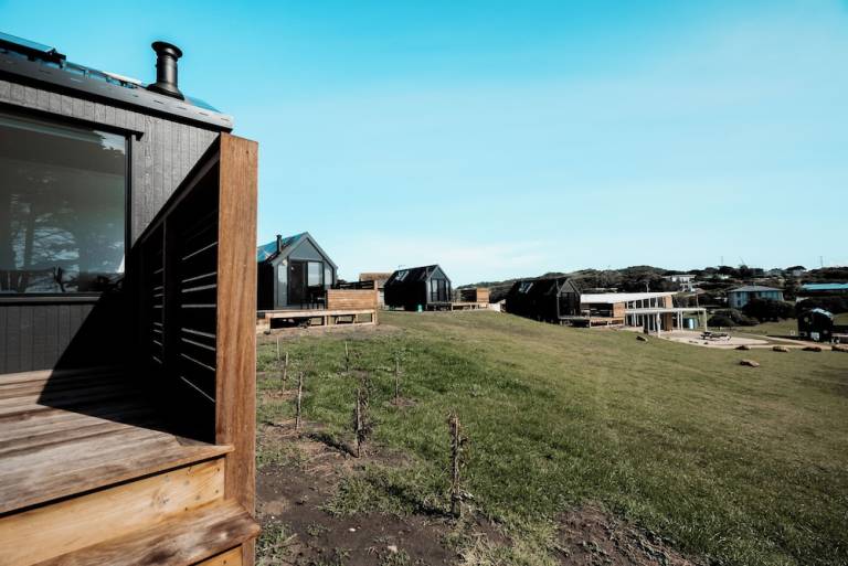 Chalet Cape Bridgewater