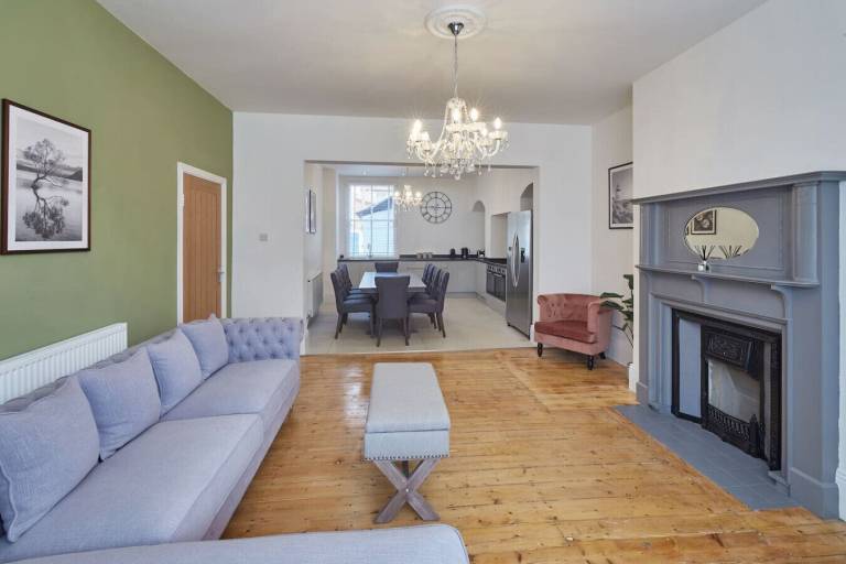 House Sandsend