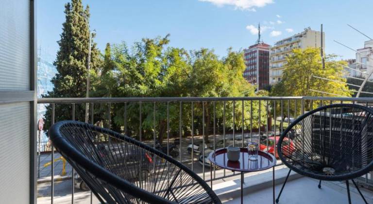 Nice rental apartment | Near Hagia Sophia | Good for workation | Pet-friendly — photo 2