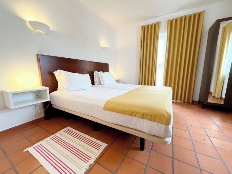 Bed & Breakfast Vila Nova de Milfontes