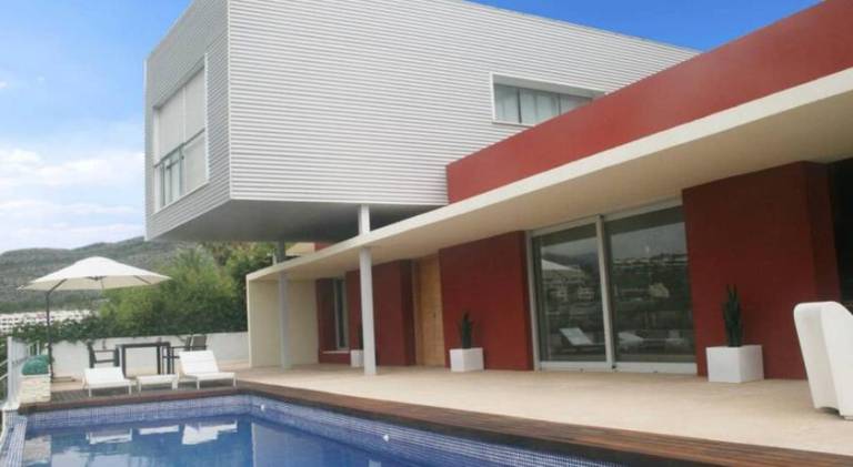 Villa with pool in Oropesa del Mar