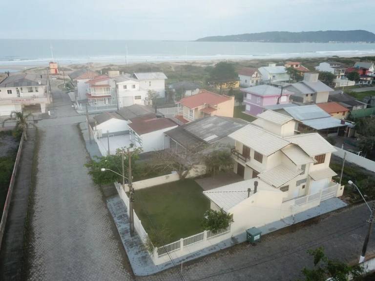 Casa Ponta do Papagaio