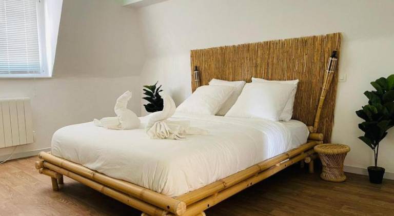 Appartement Lille