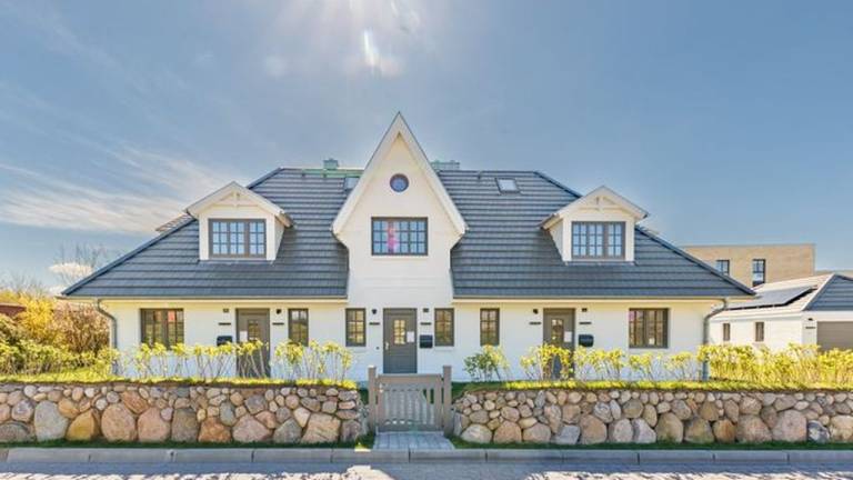 Ferienhaus  Westerland