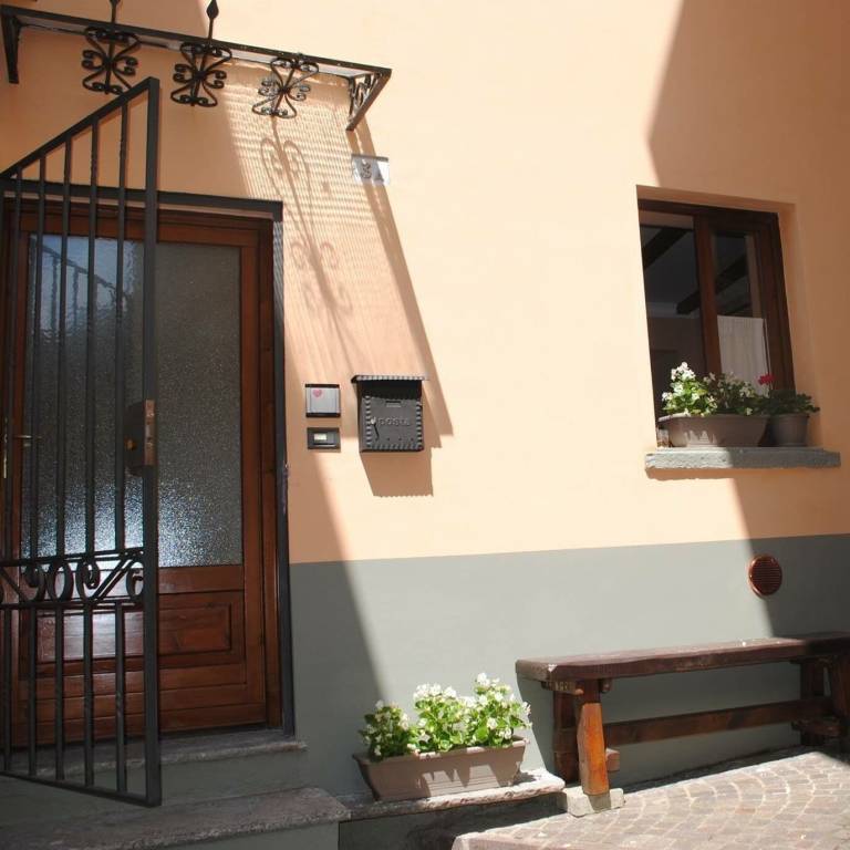 Casa Lecco