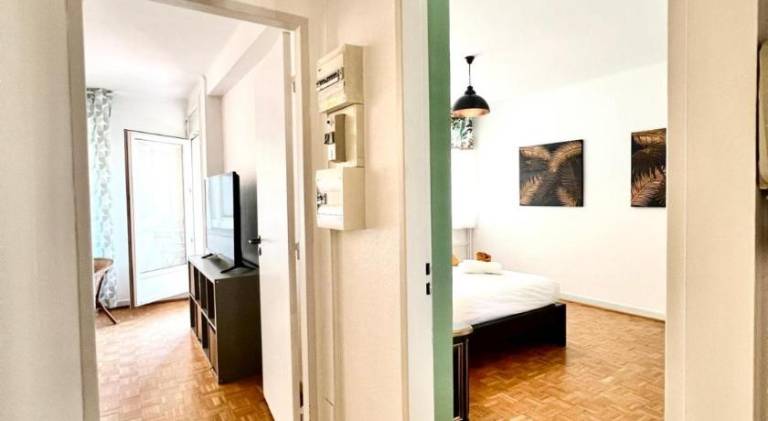 Pleasant rental apartment | Near Strasbourg Cathedral | Pets allowed — photo 5