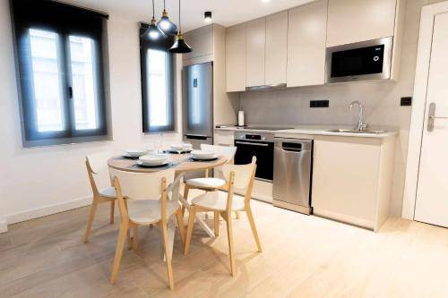 Apartment Castellón de la Plana