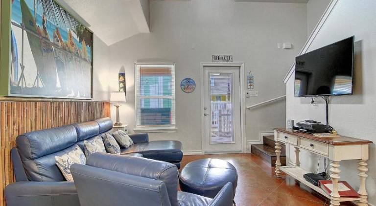 Vacation home with 2 rooms for 10 persons — photo 2