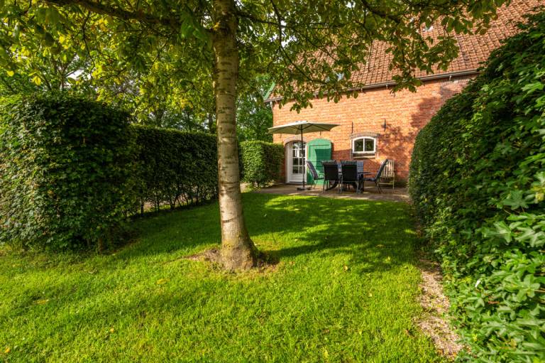 Ferienhaus  Oostkapelle