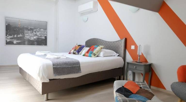 Apartment for 5 persons — photo 2