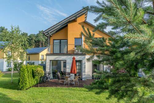 Ferienhaus Köpenick