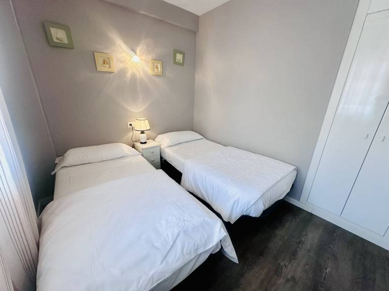 Apartamento Benidorm