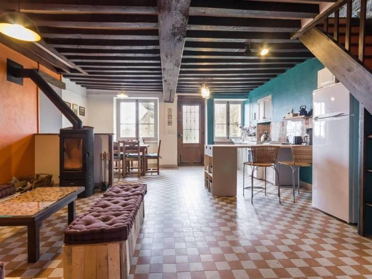 Landhaus Corbigny
