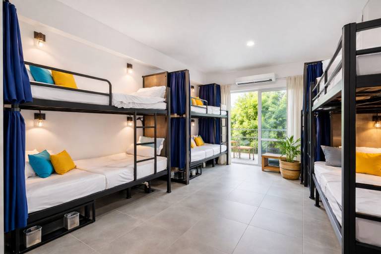 Hostel City Centre by Janatha