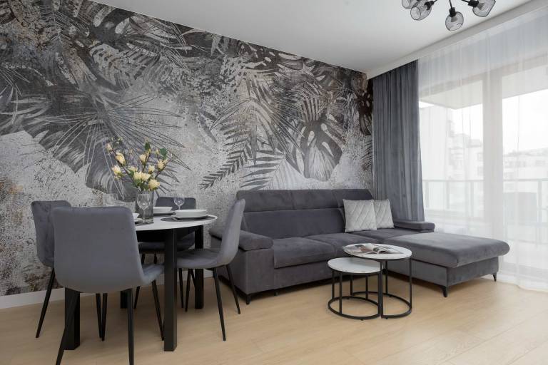 Appartement  Wola