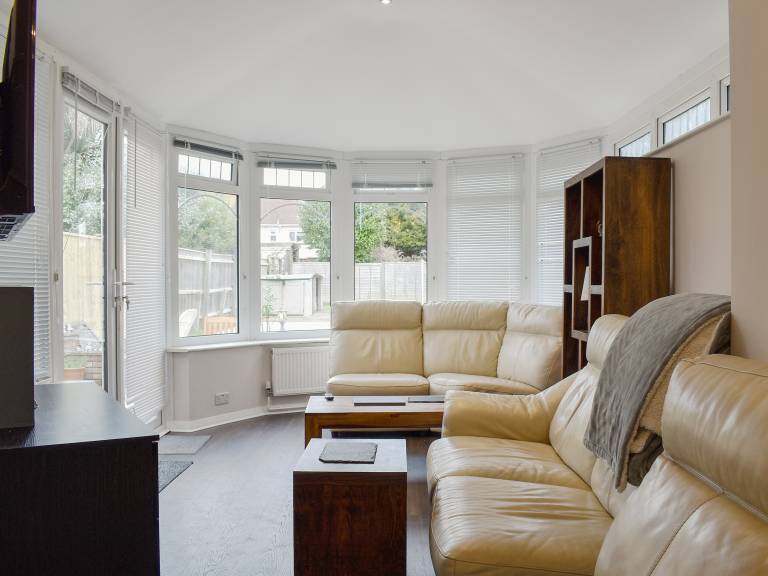 Cottage Poole