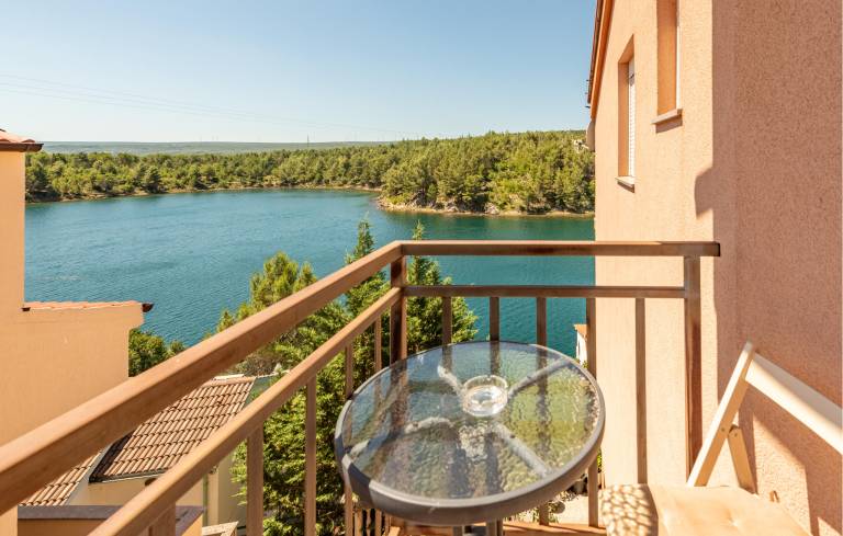 Apartman Crna Punta