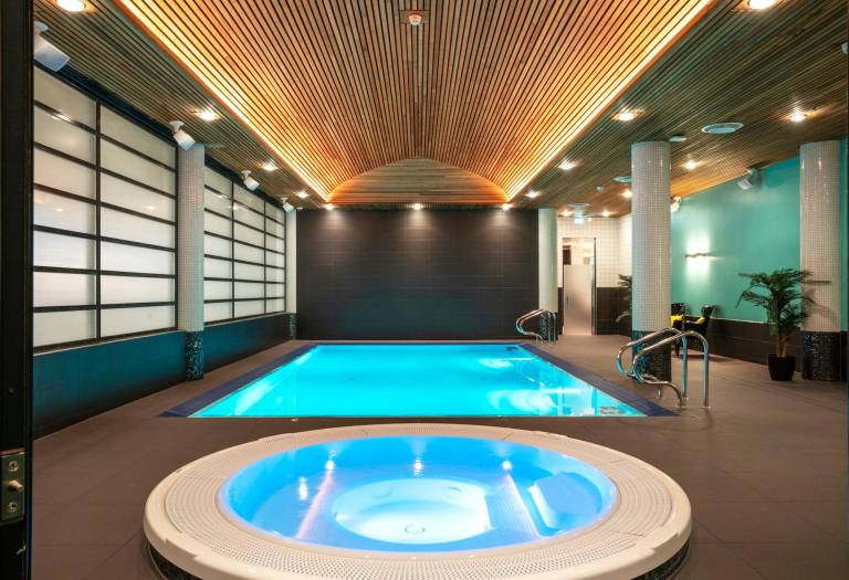 Thon Hotel Arena — photo 2