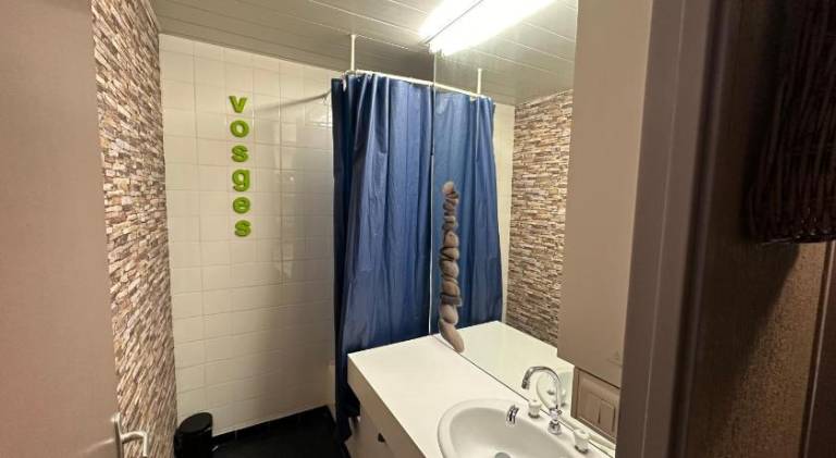 Rental apartment with 1 room for 5 persons — photo 2