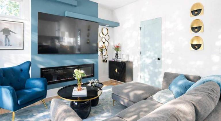 Holiday apartment | Good for workation | Dogs allowed in Decatur, GA